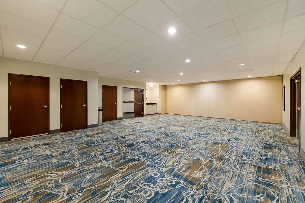 Best Western Douglas Inn & Suites Facilities photo