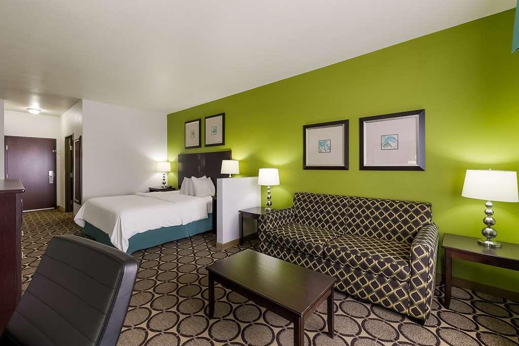 Best Western Douglas Inn & Suites Room photo
