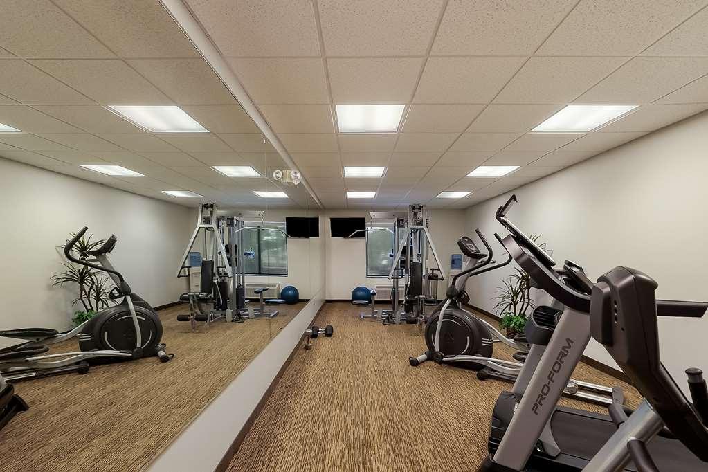 Best Western Douglas Inn & Suites Facilities photo