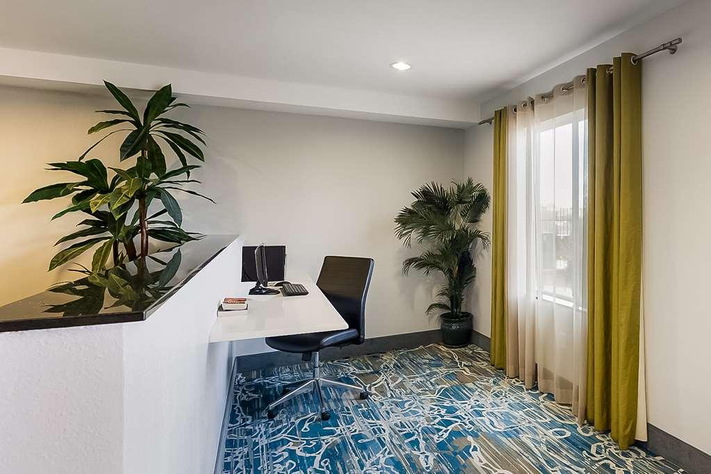 Best Western Douglas Inn & Suites Facilities photo